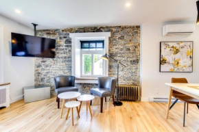 Maison Grenier - Le Loft Quebec